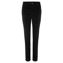 Outlet Gia Velvet Jeans Women Denim