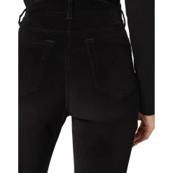 Outlet Gia Velvet Jeans Women Denim
