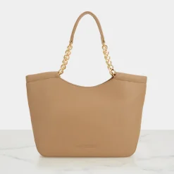 Sale Giant Logo Tote Bag Women Tote Bags