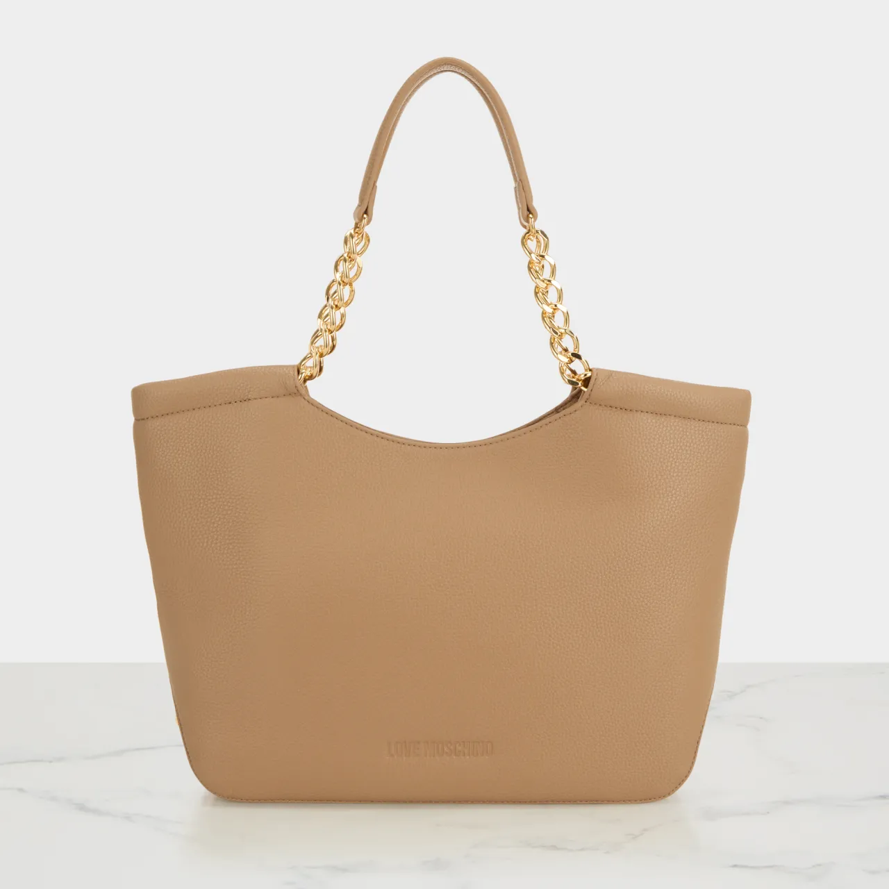 Sale Giant Logo Tote Bag Women Tote Bags