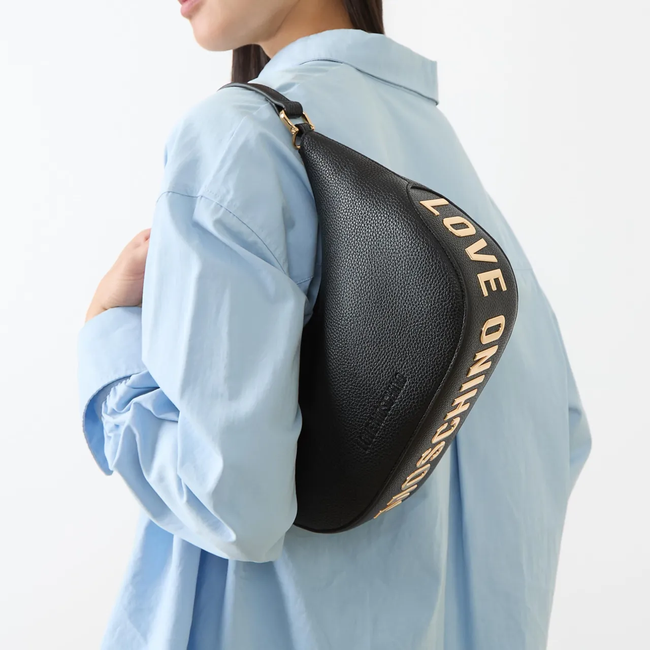New Giant Logo Tote Bag Women Tote Bags