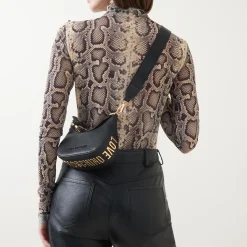 Outlet Giant Logo Tote Bag Women Tote Bags
