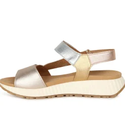 Gifted Wedge Sandals Women Sandals