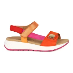 Sale Gifted Wedge Sandals Women Sandals