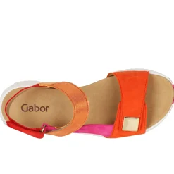 Sale Gifted Wedge Sandals Women Sandals