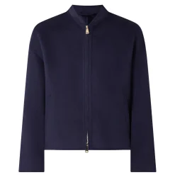 Online Giga Short Bomber Jacket Women Coats & Jackets