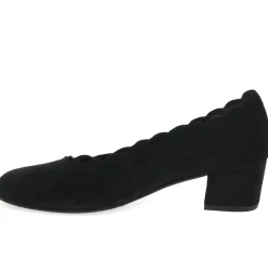 New Gigi Block Heels Women Heels