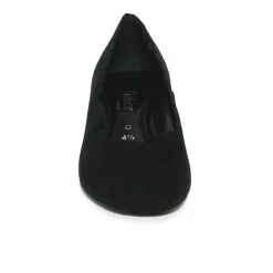New Gigi Block Heels Women Heels