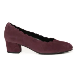 Outlet Gigi Court Heels Women Heels