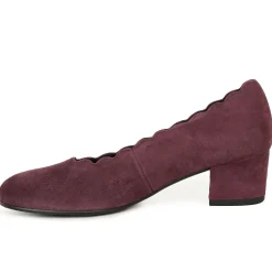 Outlet Gigi Court Heels Women Heels