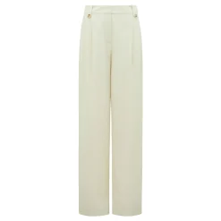 Hot Gigi Wide-Leg Trousers Women Trousers & Shorts