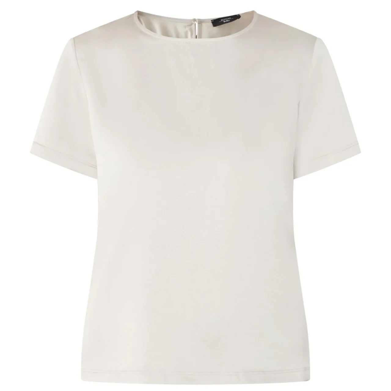 Clearance Gilbert Solid Blouse Women Tops