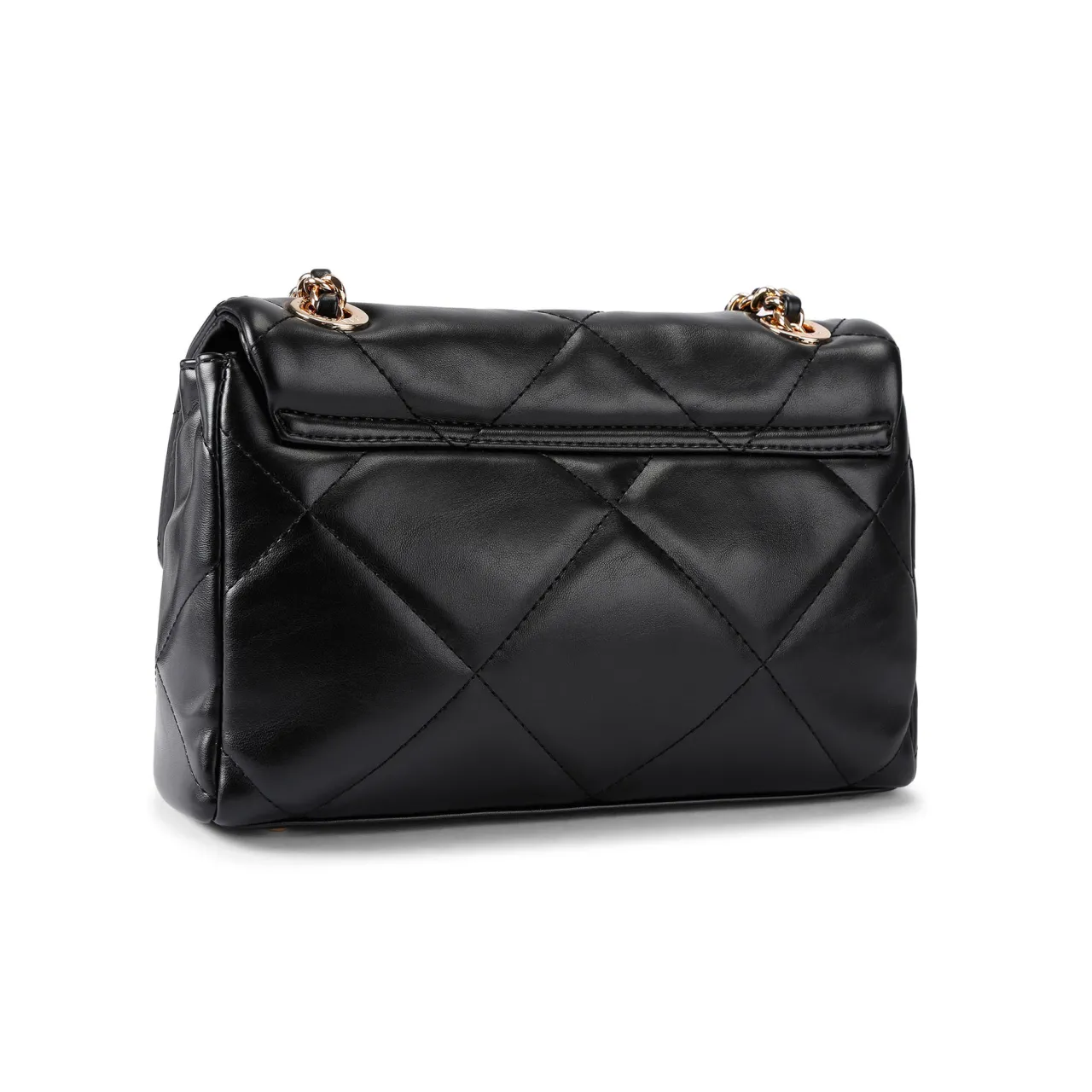 Hot Gina Quilted Shoulder Bag Women Shoulder Bags