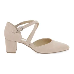 Online Gisele Court Shoes Women Heels