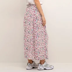 New Gitta Floral Skirt Women Skirts