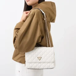 New Giully II Quilted Crossbody Bag Women Crossbody Bags