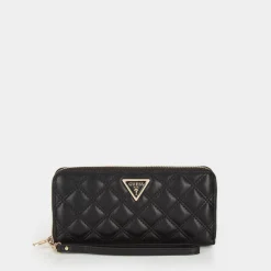 Online Giully Large Zip-Around Wallet Women Wallets