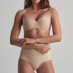 Glam Strapless Bra Women Lingerie
