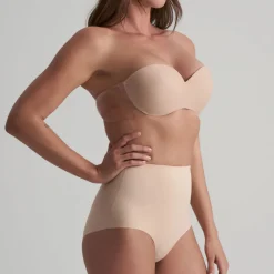 Glam Strapless Bra Women Lingerie