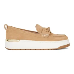 Online Glide Flatform Loafers Women Flats