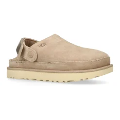 New Goldenstar Clogs Women Flats