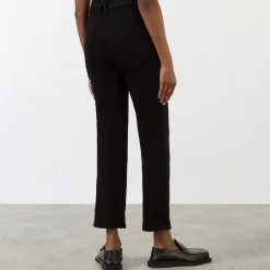 Online Good Curve Straight Leg Jeans Women Denim