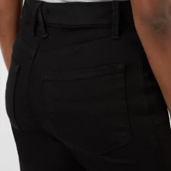 Online Good Curve Straight Leg Jeans Women Denim