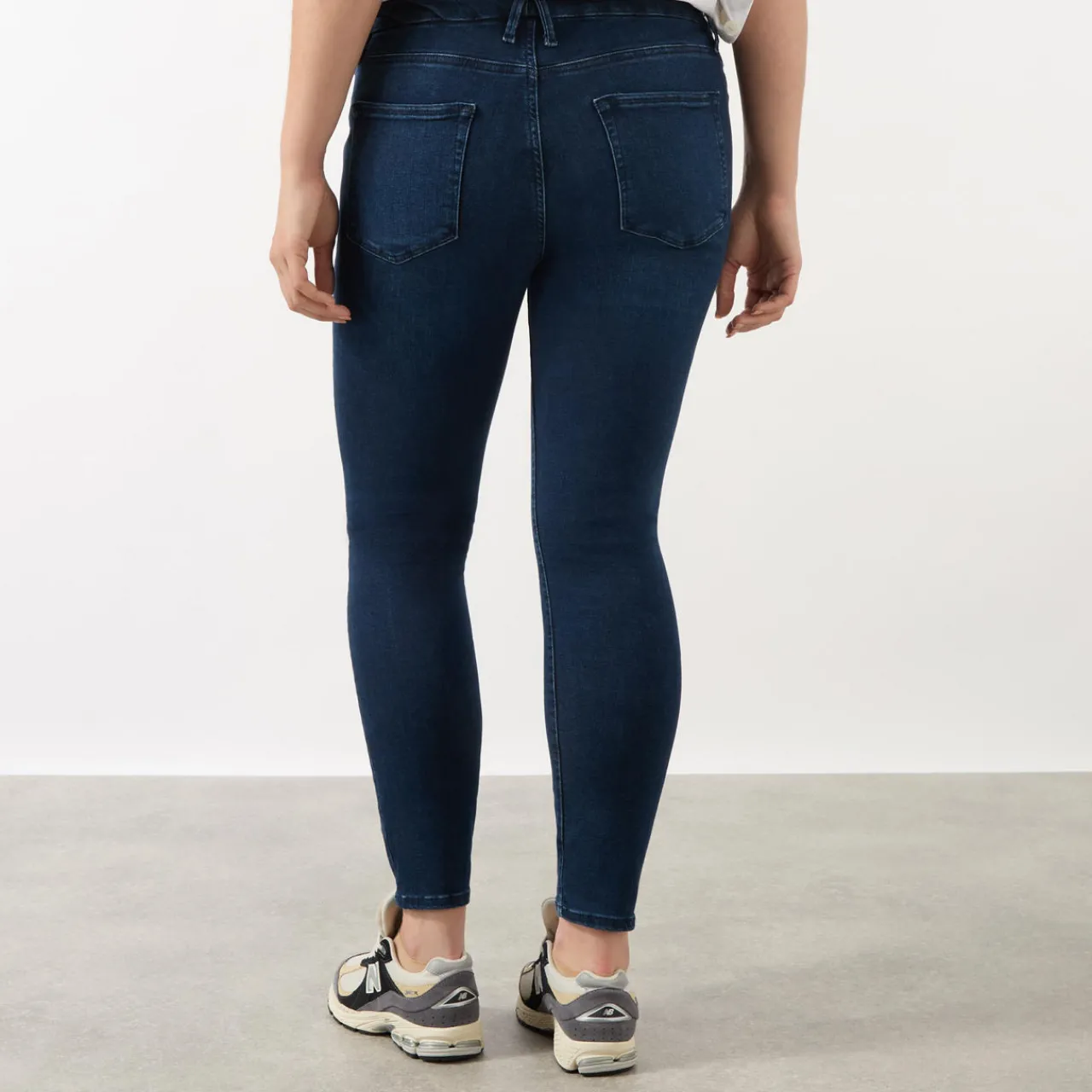 Discount Good Legs Skinny Jeans Women Denim