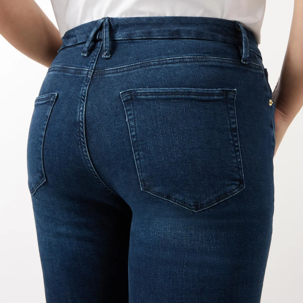 Discount Good Legs Skinny Jeans Women Denim