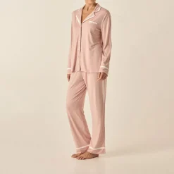 Outlet Grace Bamboo Pyjama Set Women Sleepwear