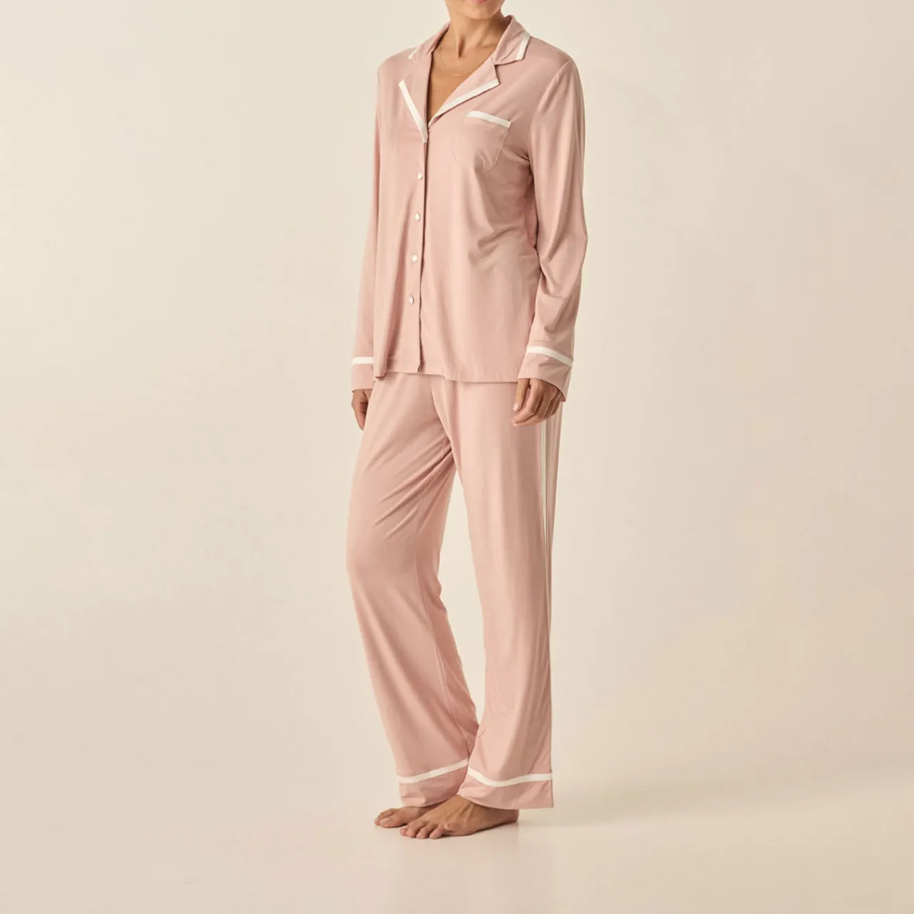 Outlet Grace Bamboo Pyjama Set Women Sleepwear