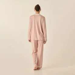 Outlet Grace Bamboo Pyjama Set Women Sleepwear