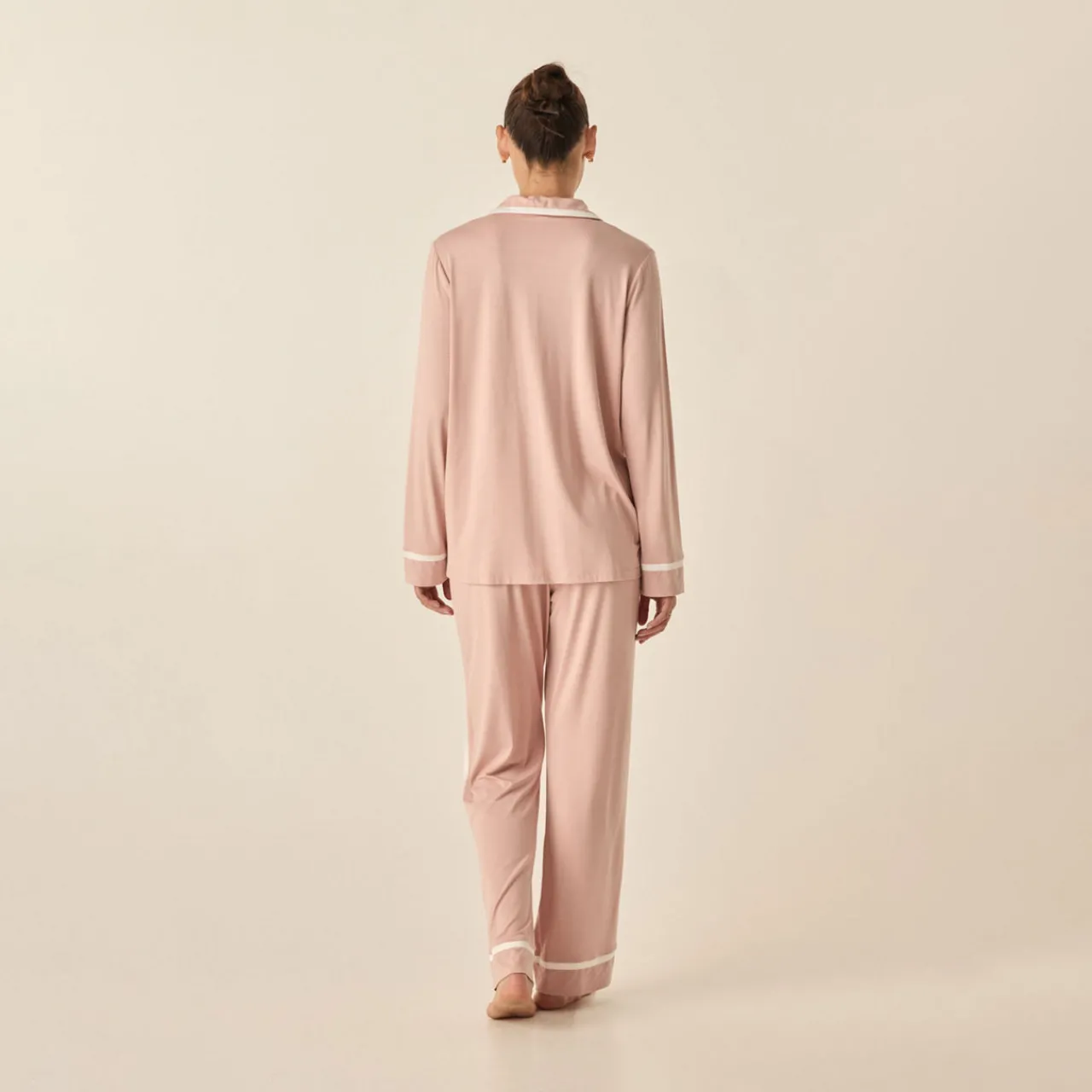 Outlet Grace Bamboo Pyjama Set Women Sleepwear