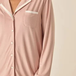 Outlet Grace Bamboo Pyjama Set Women Sleepwear