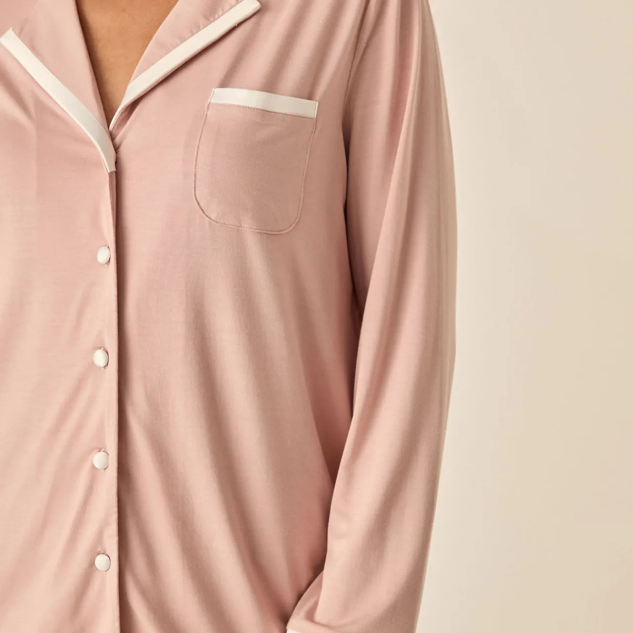Outlet Grace Bamboo Pyjama Set Women Sleepwear