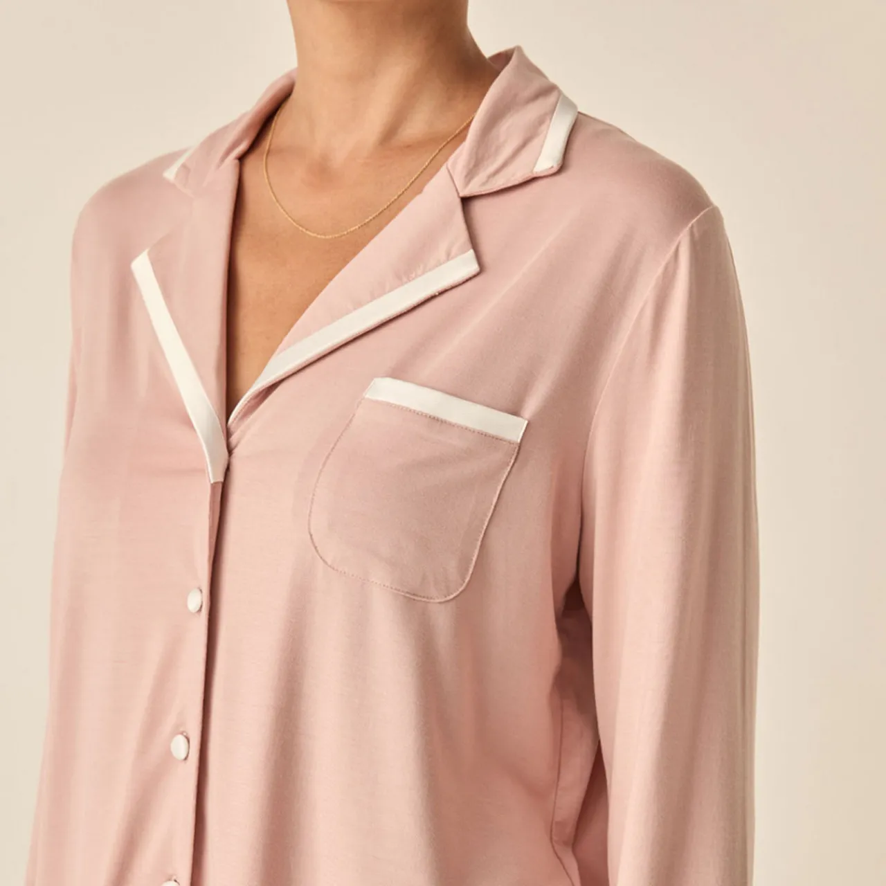 Outlet Grace Bamboo Pyjama Set Women Sleepwear