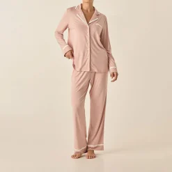 Outlet Grace Bamboo Pyjama Set Women Sleepwear