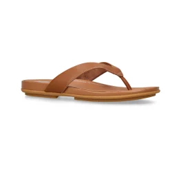 Gracie Leather Sandals Women Sandals