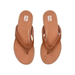 Gracie Leather Sandals Women Sandals