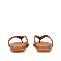 Gracie Leather Sandals Women Sandals