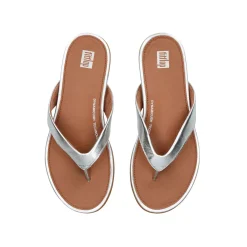 New Gracie Leather Sandals Women Sandals