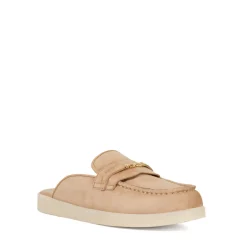 Best Gracious Backless Loafers Women Flats