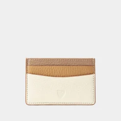 New Grained Leather Cardholder Women Wallets