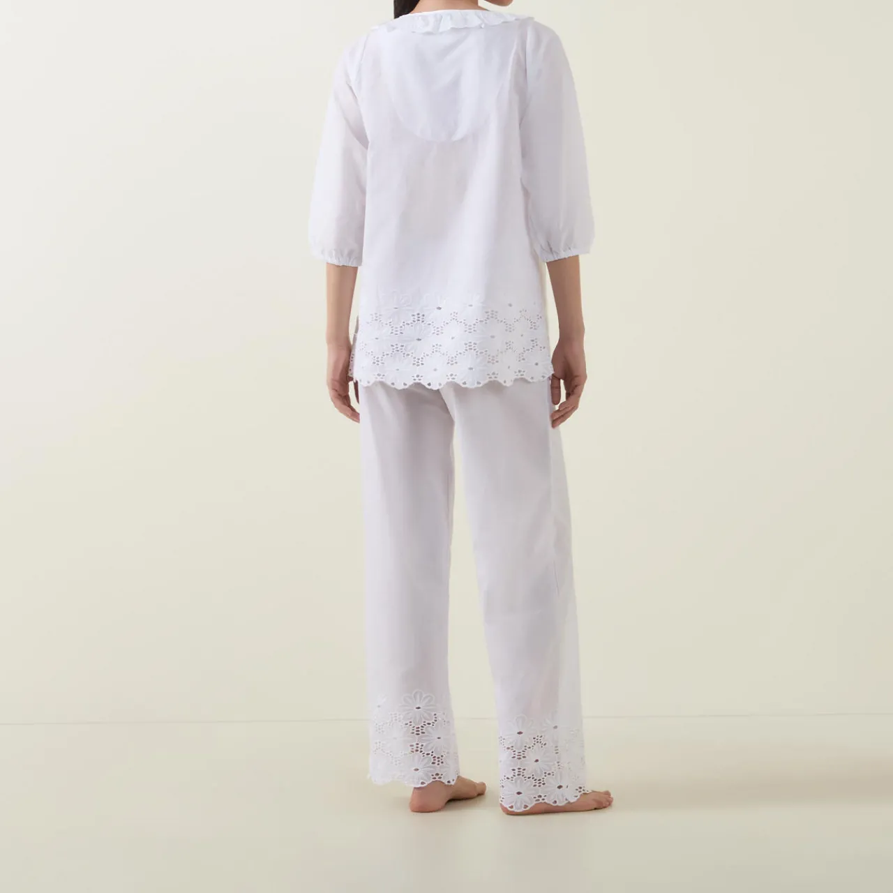 Best Grand Schiffi Pyjama Set Women Sleepwear