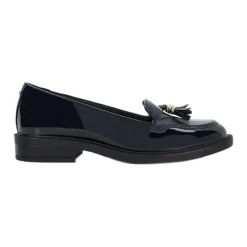 Best Grape Tassel Loafers Women Loafers