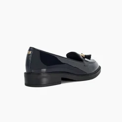 Best Grape Tassel Loafers Women Loafers