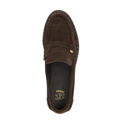 Online Grisella Ruched Loafers Women Loafers