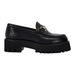 Outlet Groundbreaking Chunky Loafers Women Loafers
