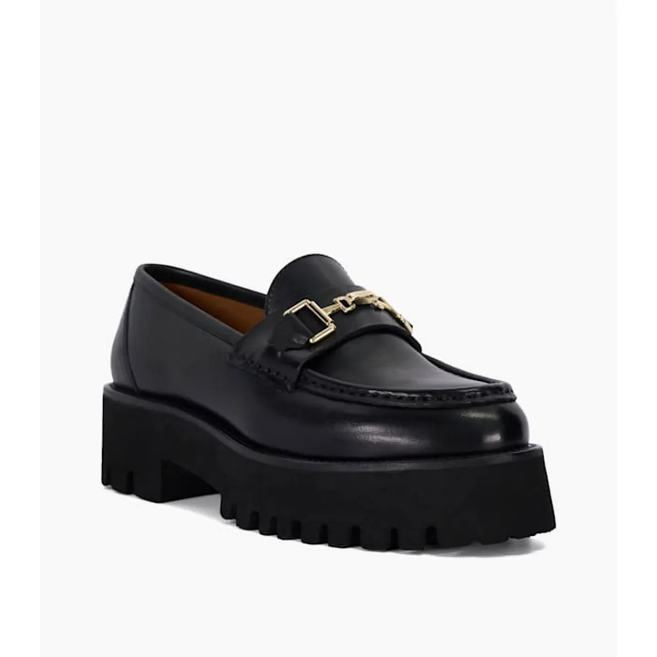 Outlet Groundbreaking Chunky Loafers Women Loafers