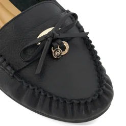 Best Grovers Bow Moccasins Women Flats